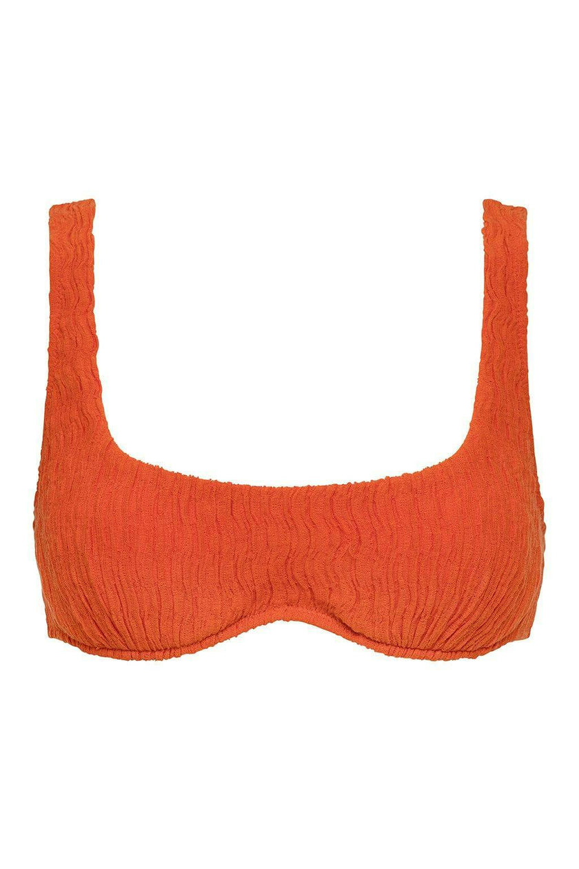 Kaia Bikini Top