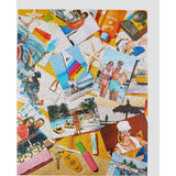 Vacation Puzzle