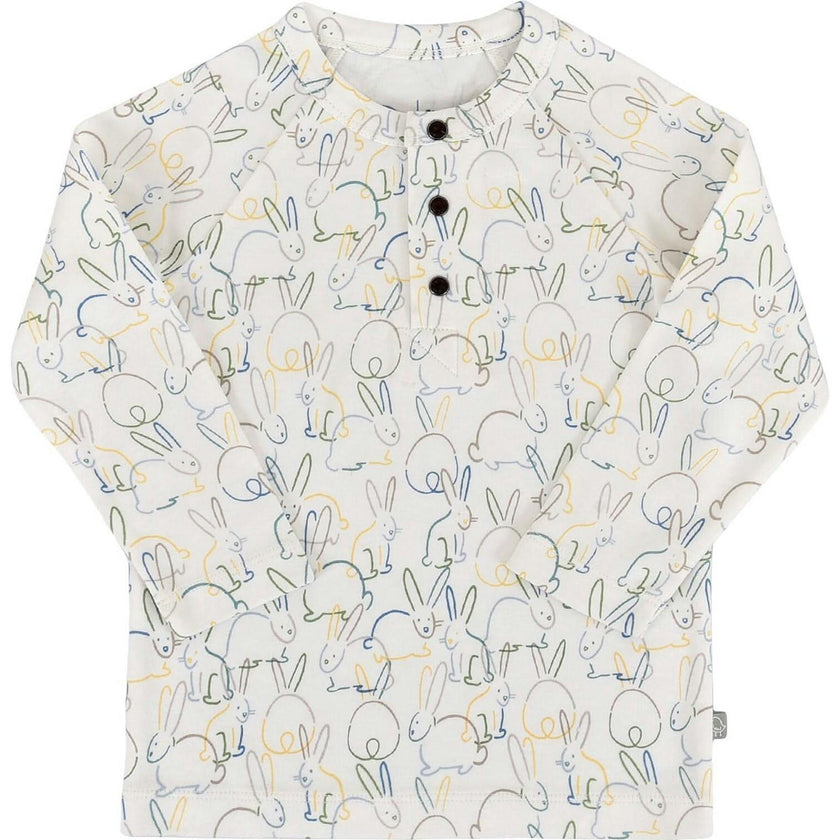 Henley | bunnies