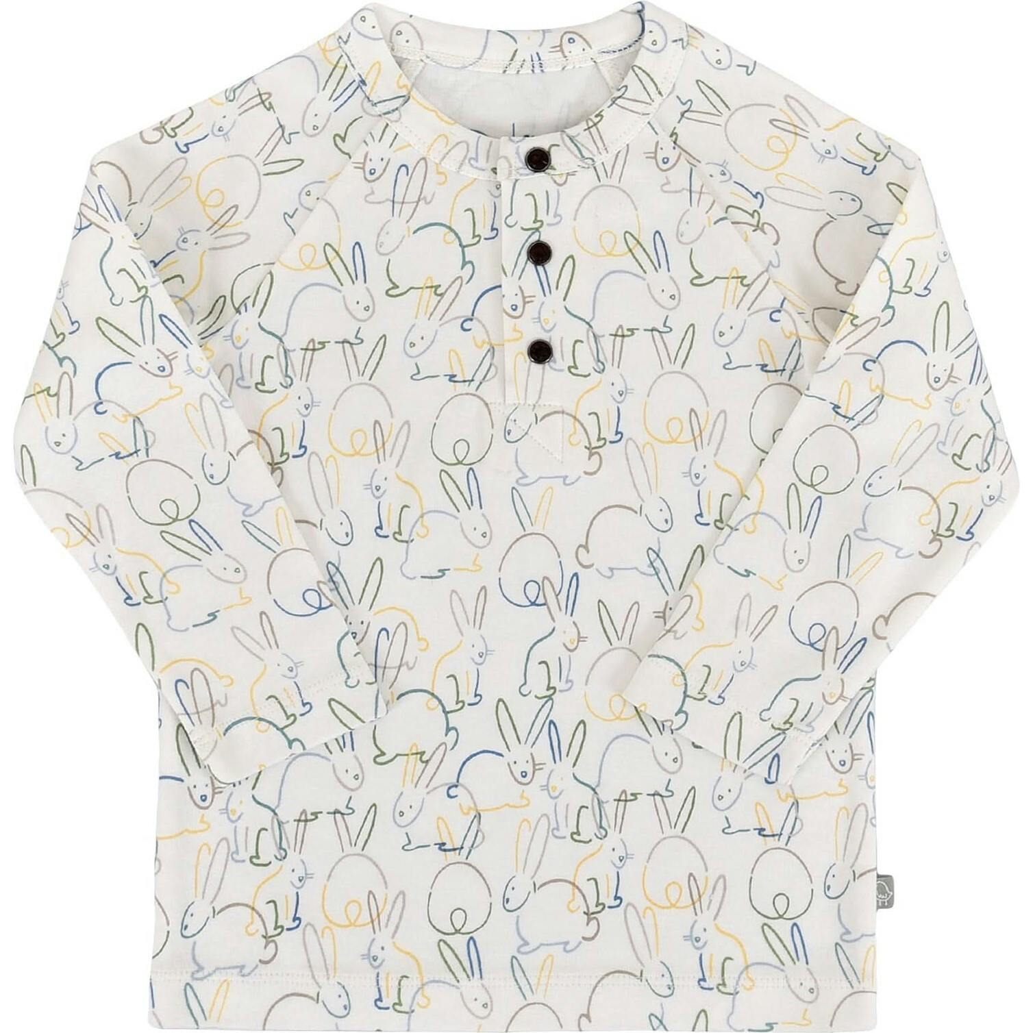 Henley | bunnies