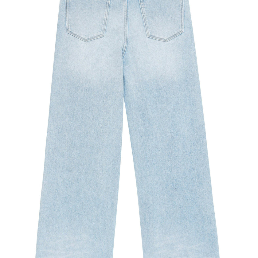 Lily Wide Leg Prairie