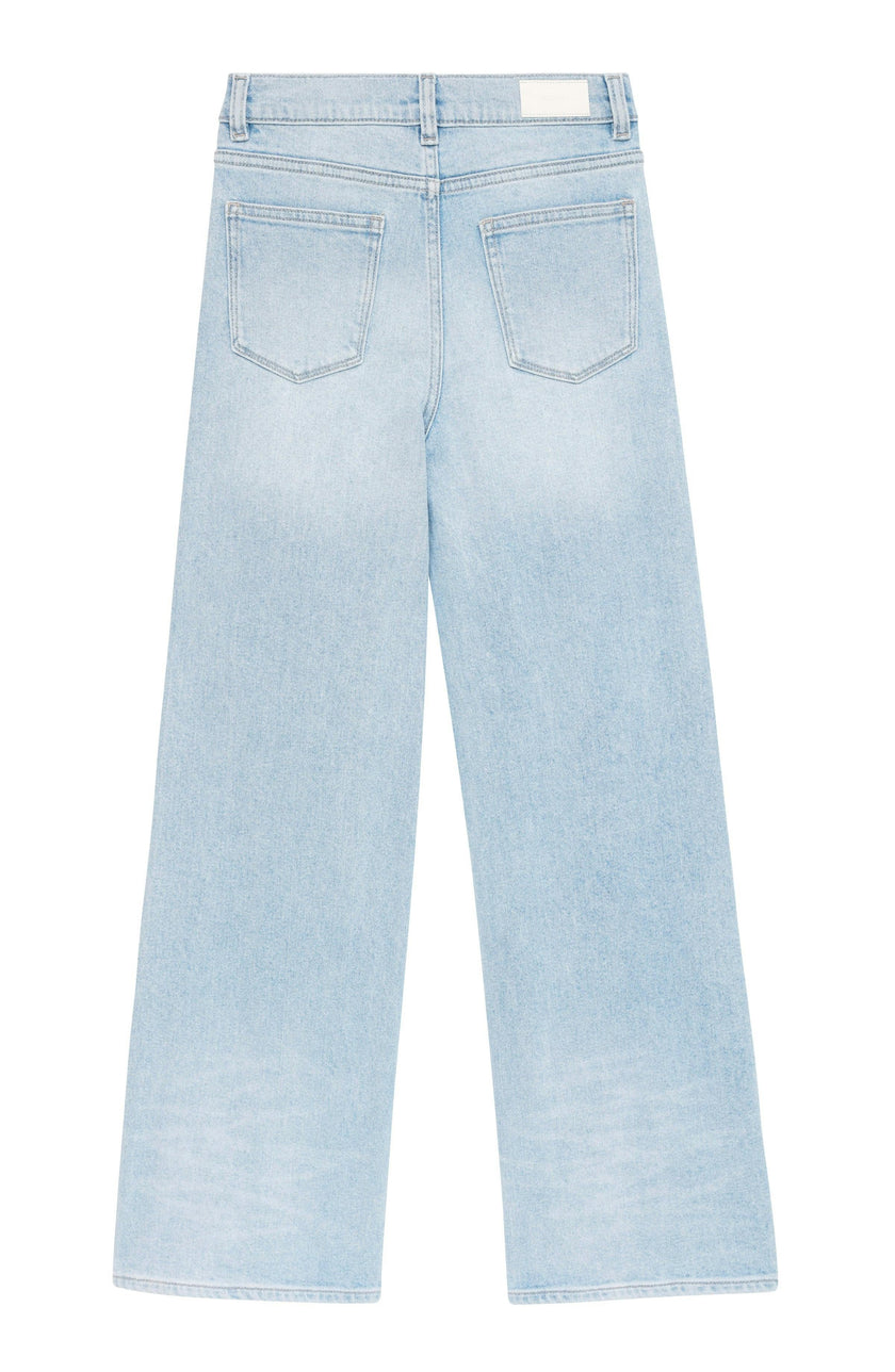 Lily Wide Leg Prairie