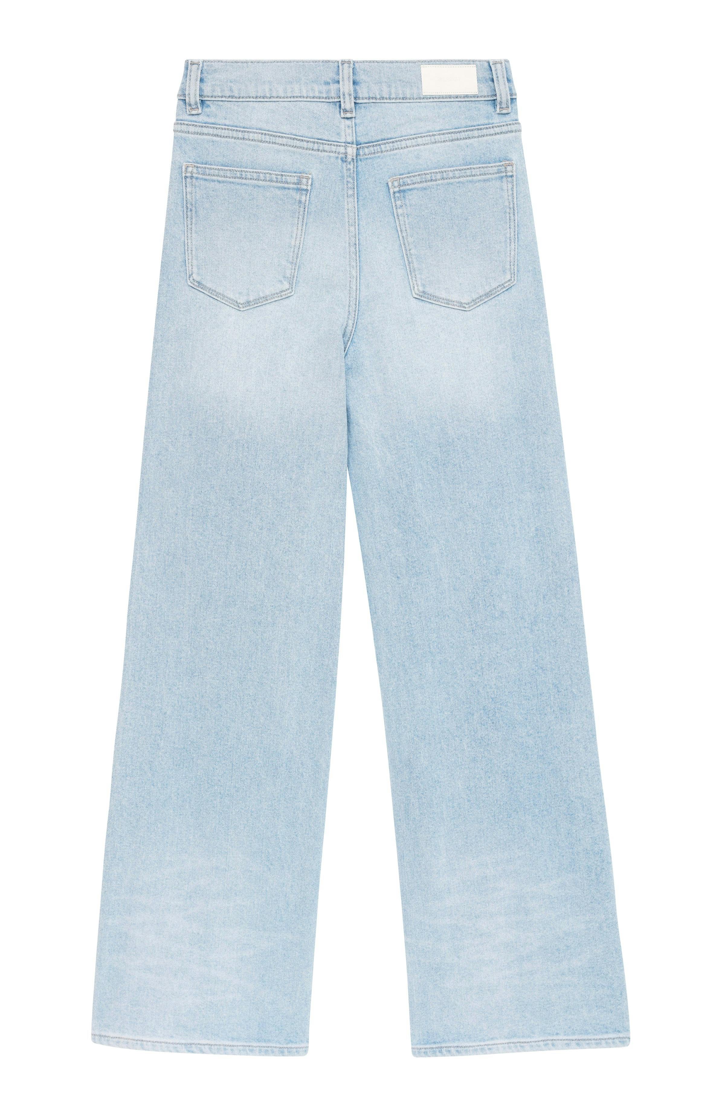 Lily Wide Leg Prairie