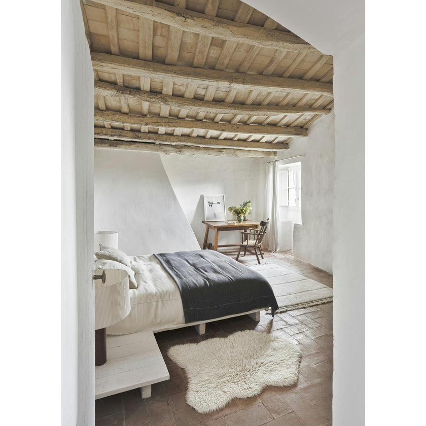 Woolly Rug