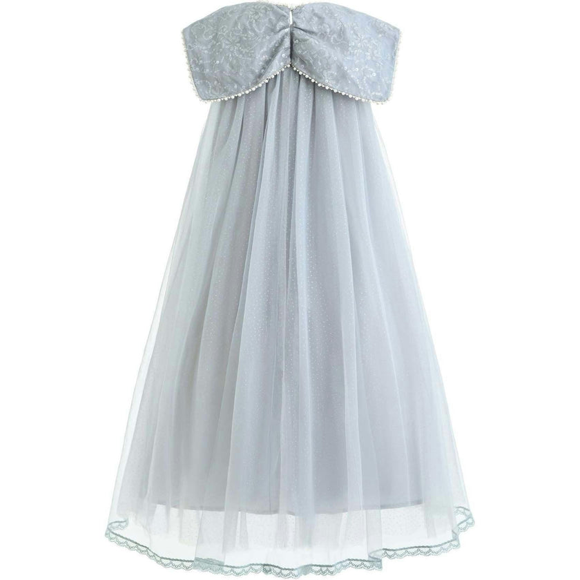 Tulle Party Dress