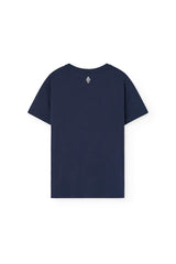 Navy Pupfish T-shirt