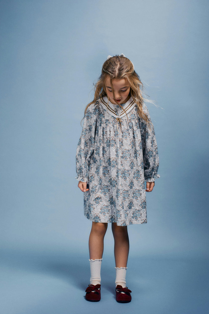 Catherine Dress