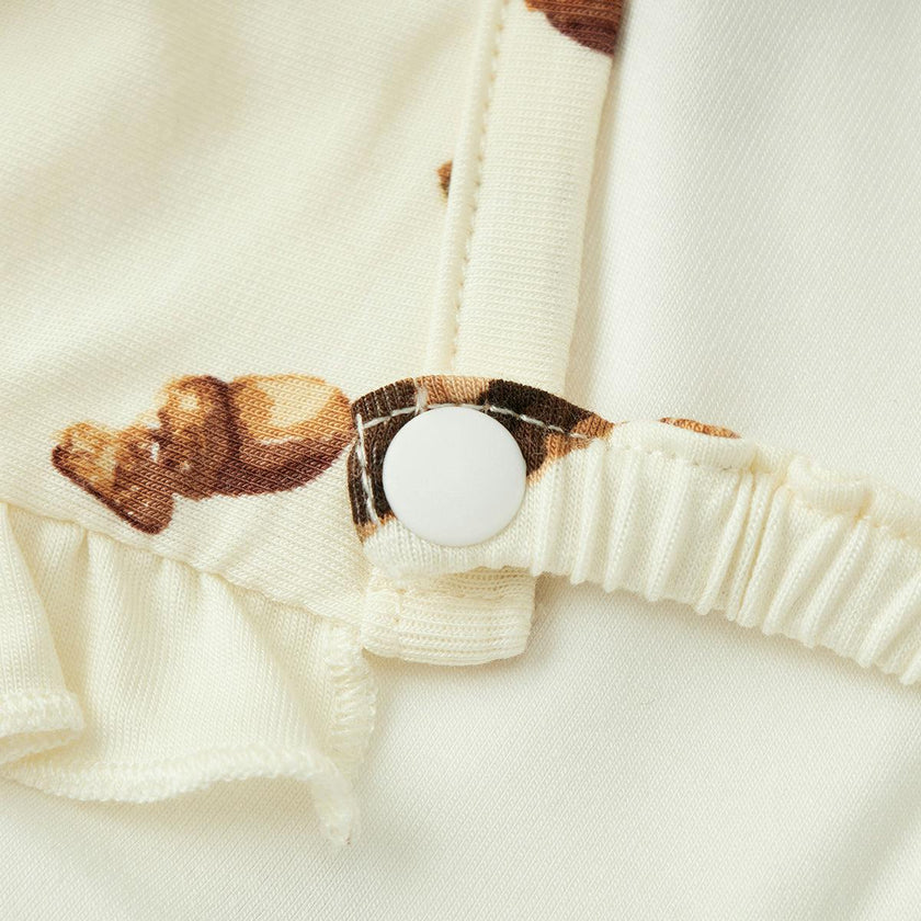 Luxe Stretch Bonnet