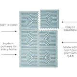 Haven Mat