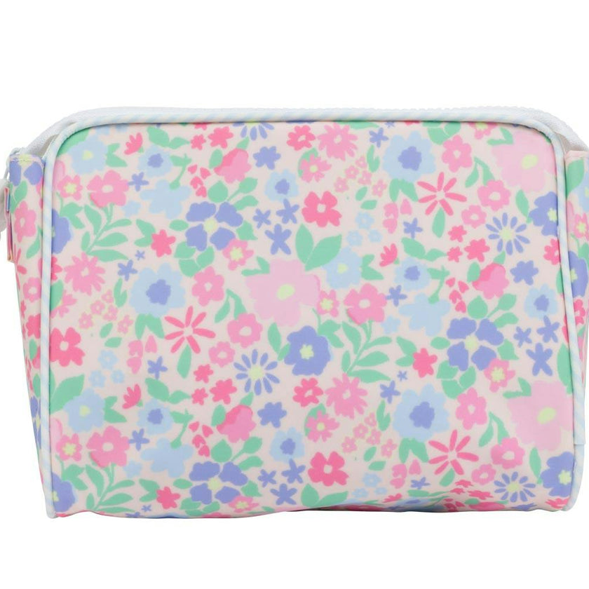 The Go Bag in Ditsy Floral