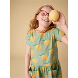 Pocketful of Fun Dress, Yellow