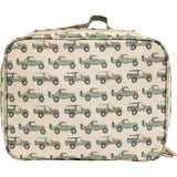 The Lunchbox in Jeeps