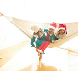 Green Holiday Elf Pajama Costume