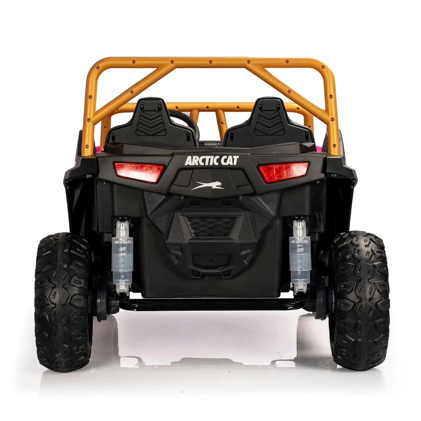 Arctic Cat Wildcat XX 24V Kids Ride-On UTV