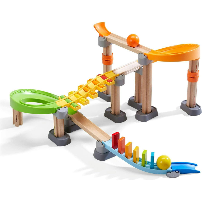 Kullerbu Melody Dominoes Set