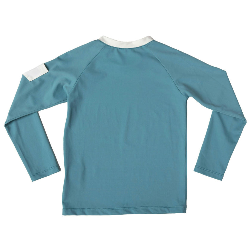 Rashguard Spencer - Seafoam