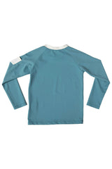 Rashguard Spencer - Seafoam