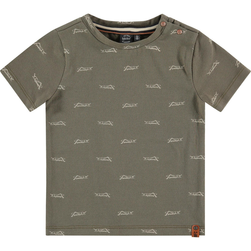 Bug T-Shirt
