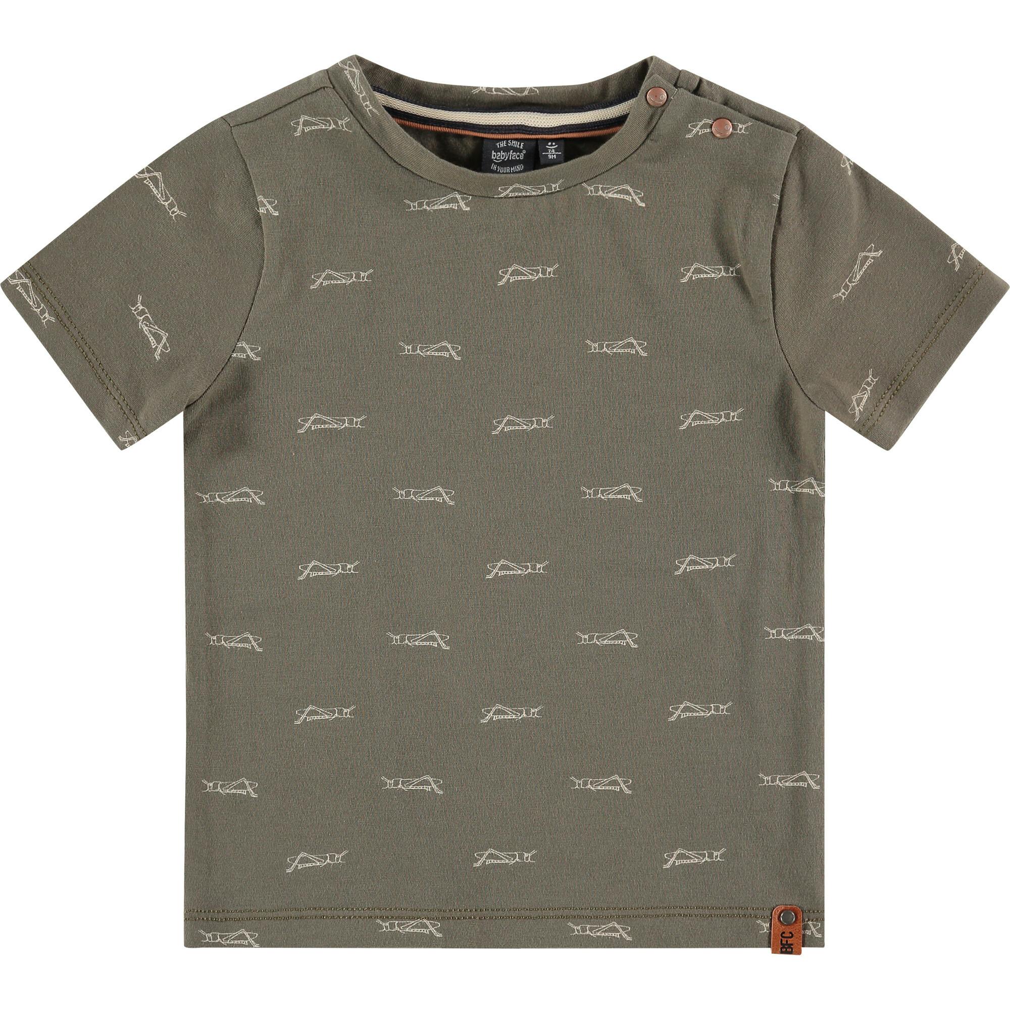 Bug T-Shirt