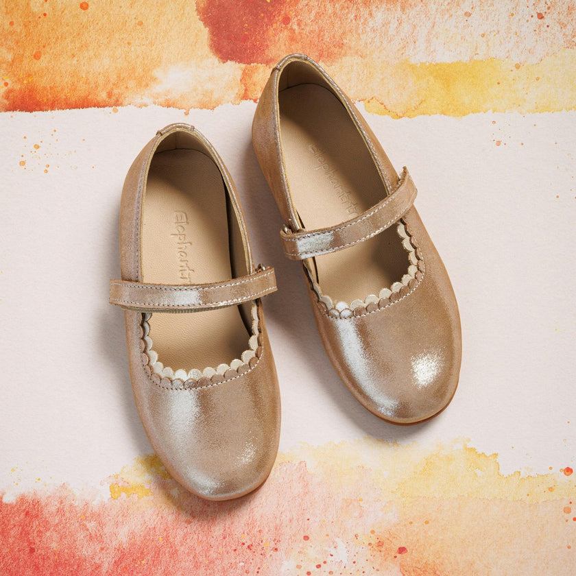 Aria Flat