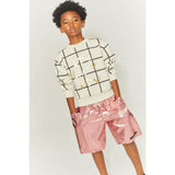 Wonderland Shorts