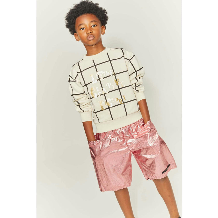 Wonderland Shorts