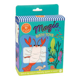 Ocean Magic Water Bath Toys
