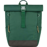 Ari Rolltop Backpack Set | Chest Strap