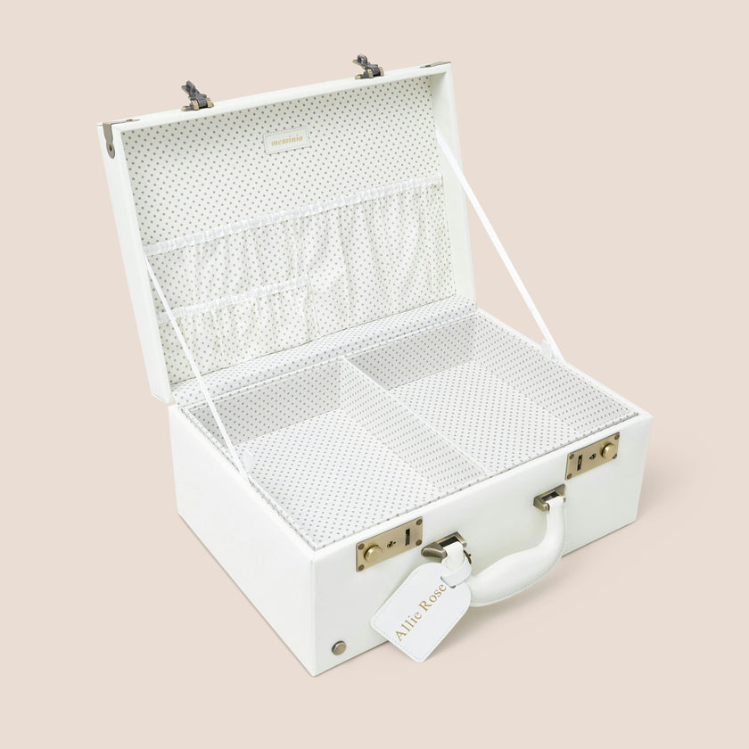 Memory Box Keepsake Case