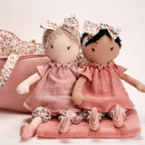 Poppy Baby Doll