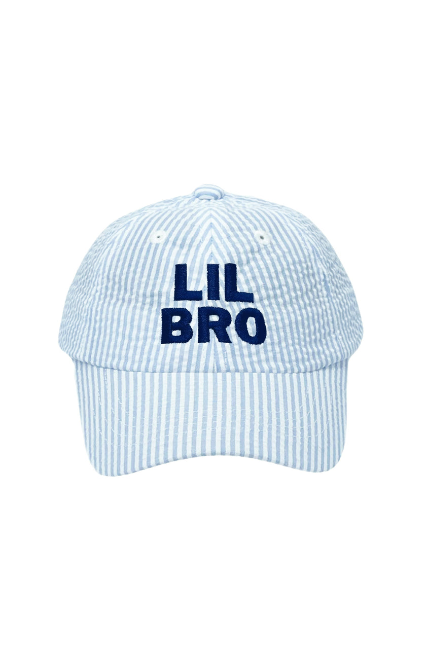 Lil Bro Baseball Hat
