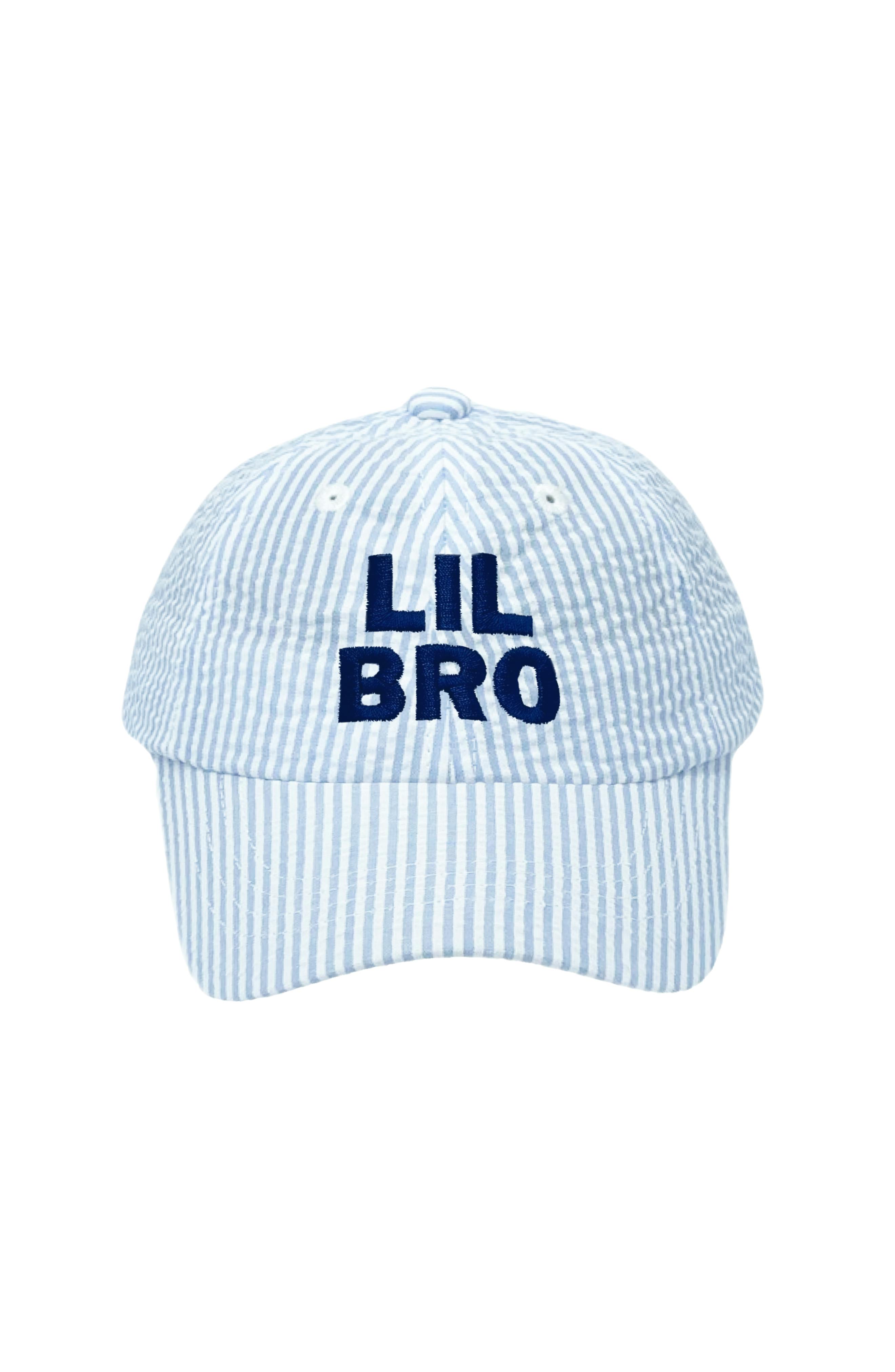Lil Bro Baseball Hat