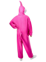 Adult Mommy Shark Zipsters Costume
