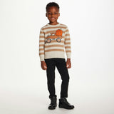 Kids Graphic Sweater