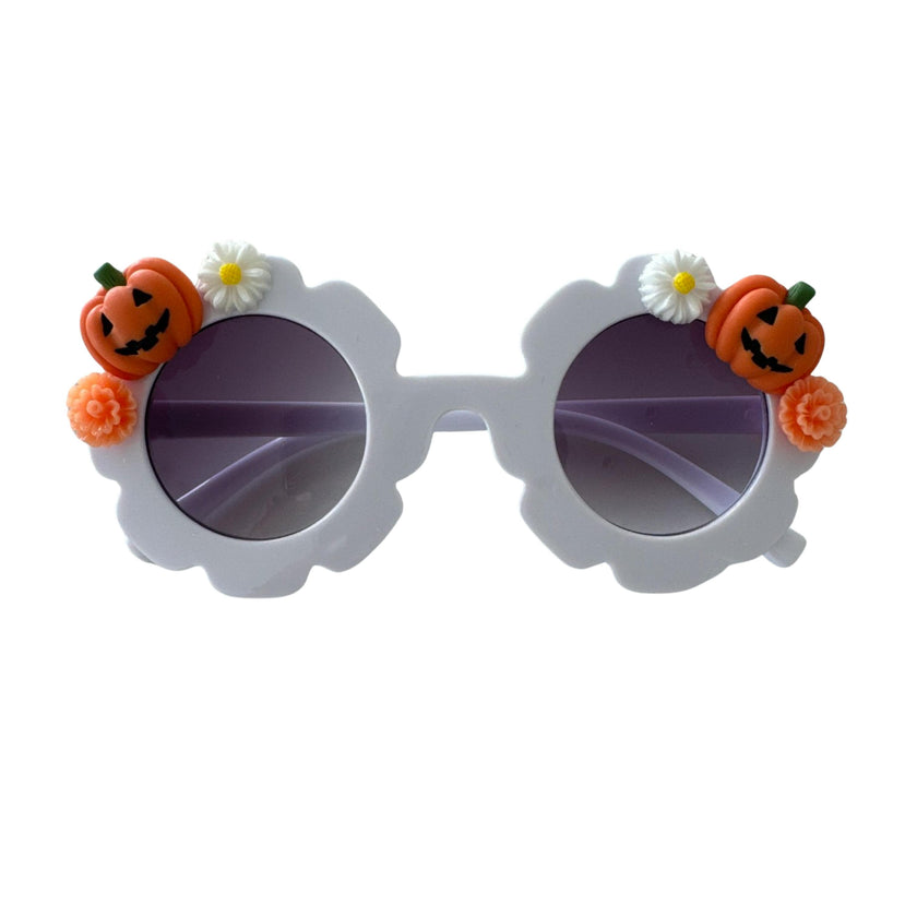 Sunny Flowers Alina Round Sunnies