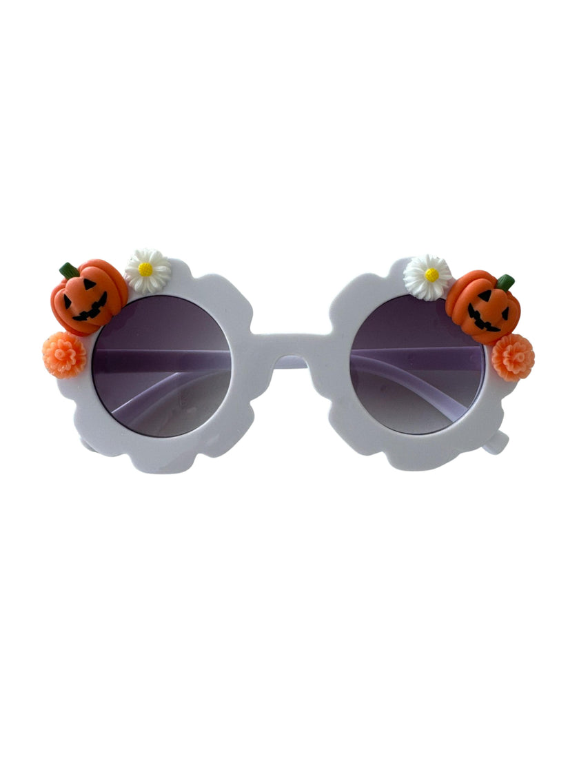 Sunny Flowers Alina Round Sunnies