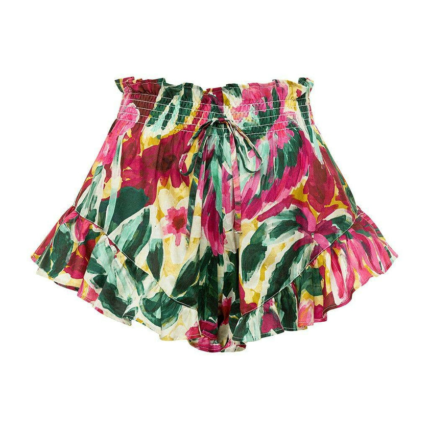 Boho Short