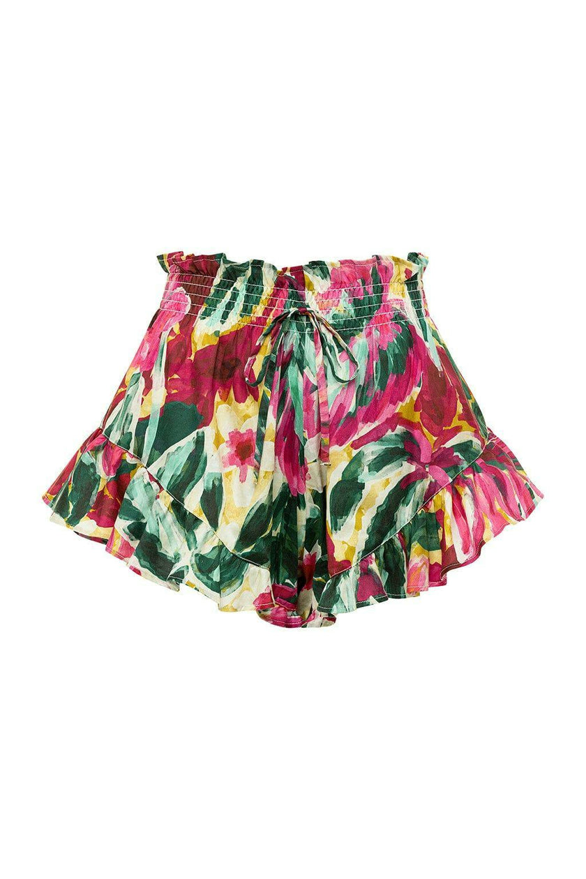 Boho Short