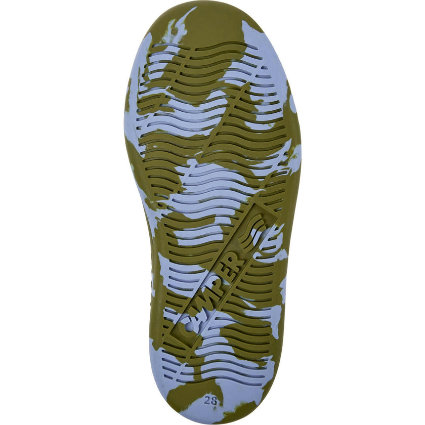 Sneakers Runner Four