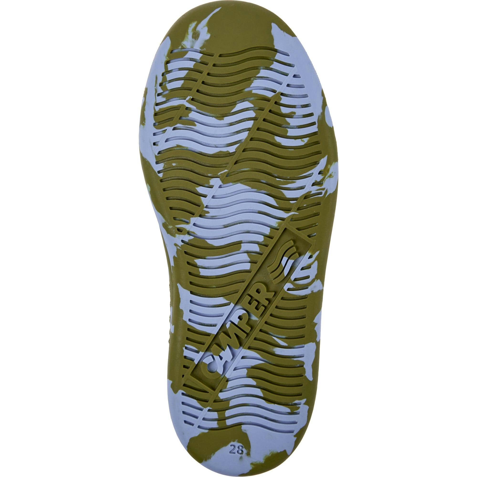 Sneakers Runner Four