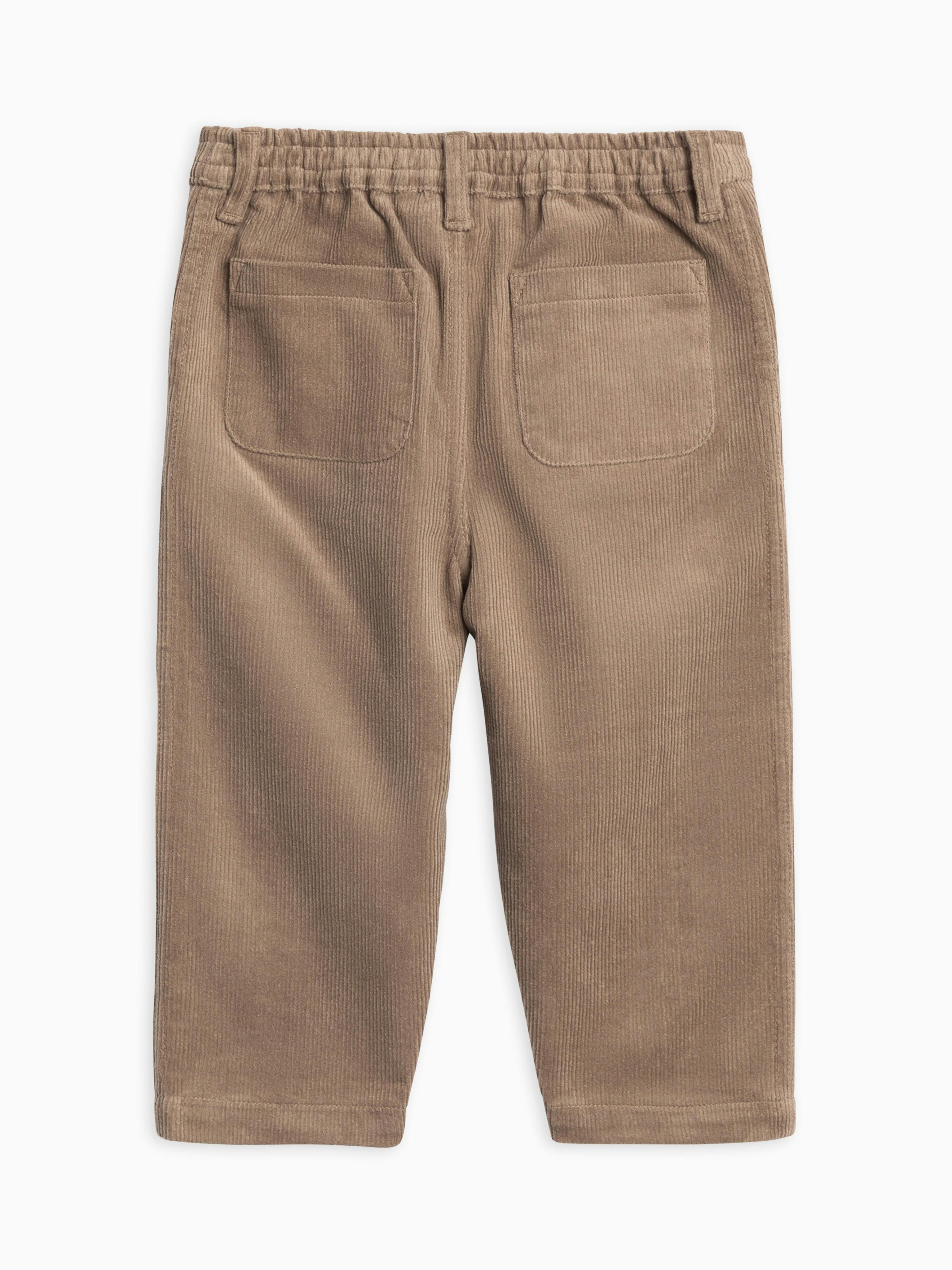 Anders Corduroy Pant