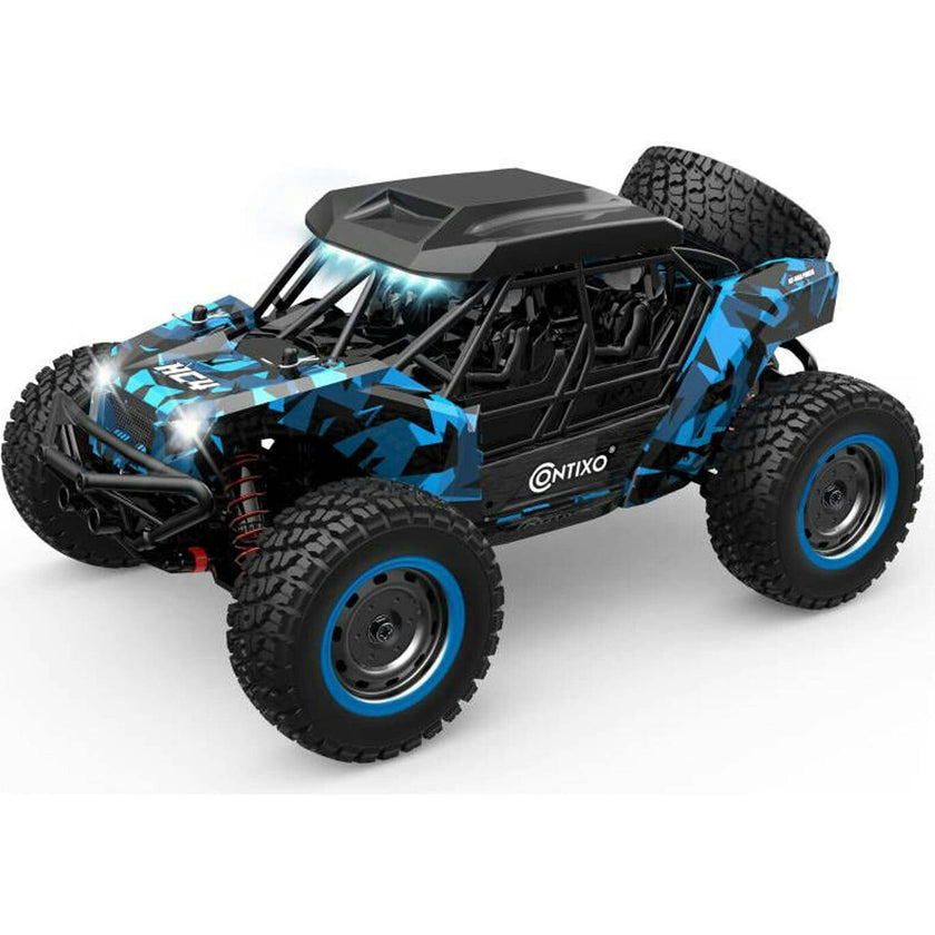 Contixo Rock Climbing Monster Truck