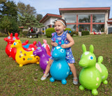 Rody with Pump