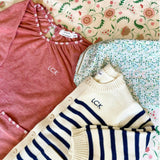 Knit Cardigan