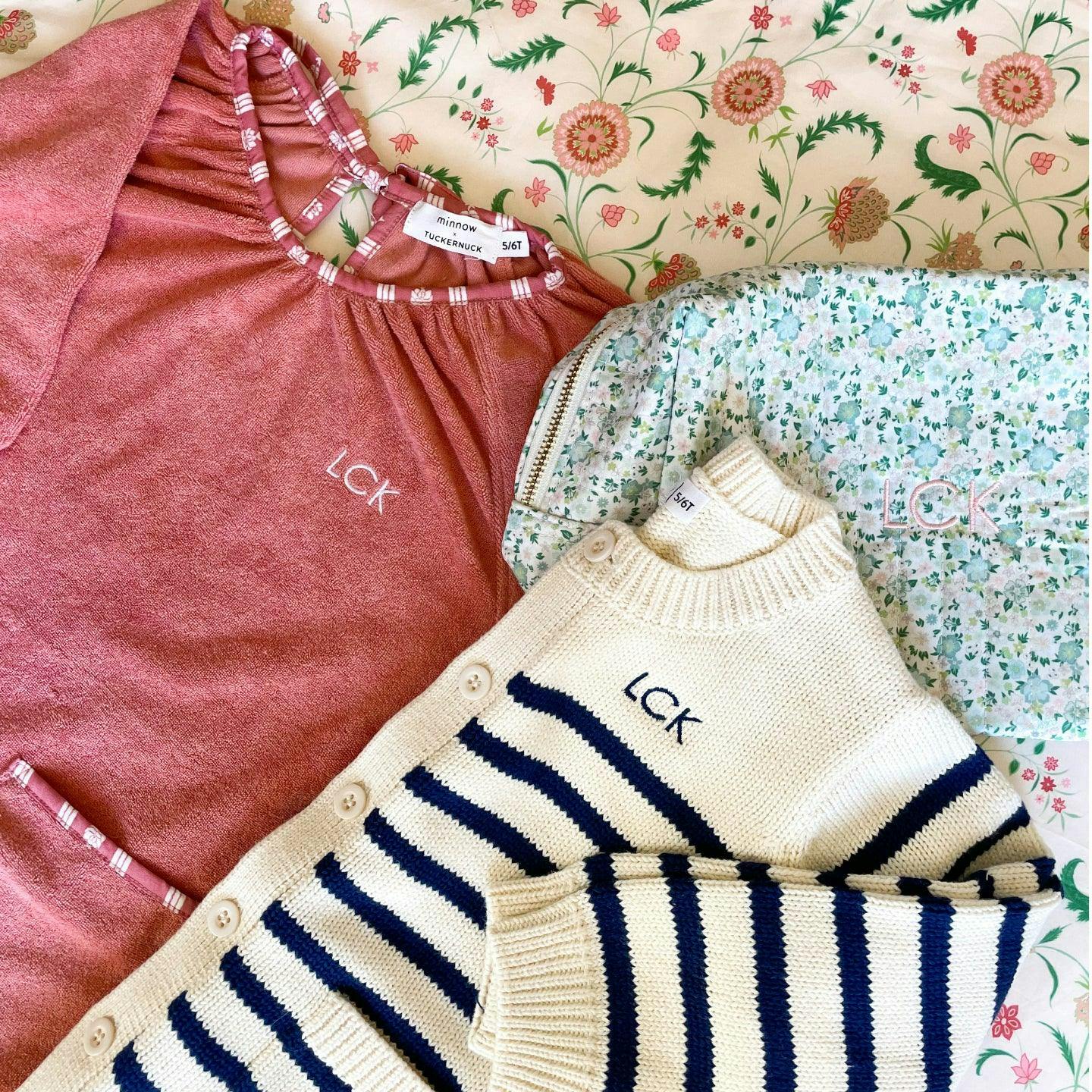 Knit Cardigan