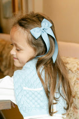 Alice Bow - French Blue