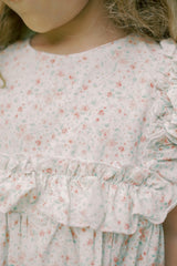 Neomi Dress | Confetti Print