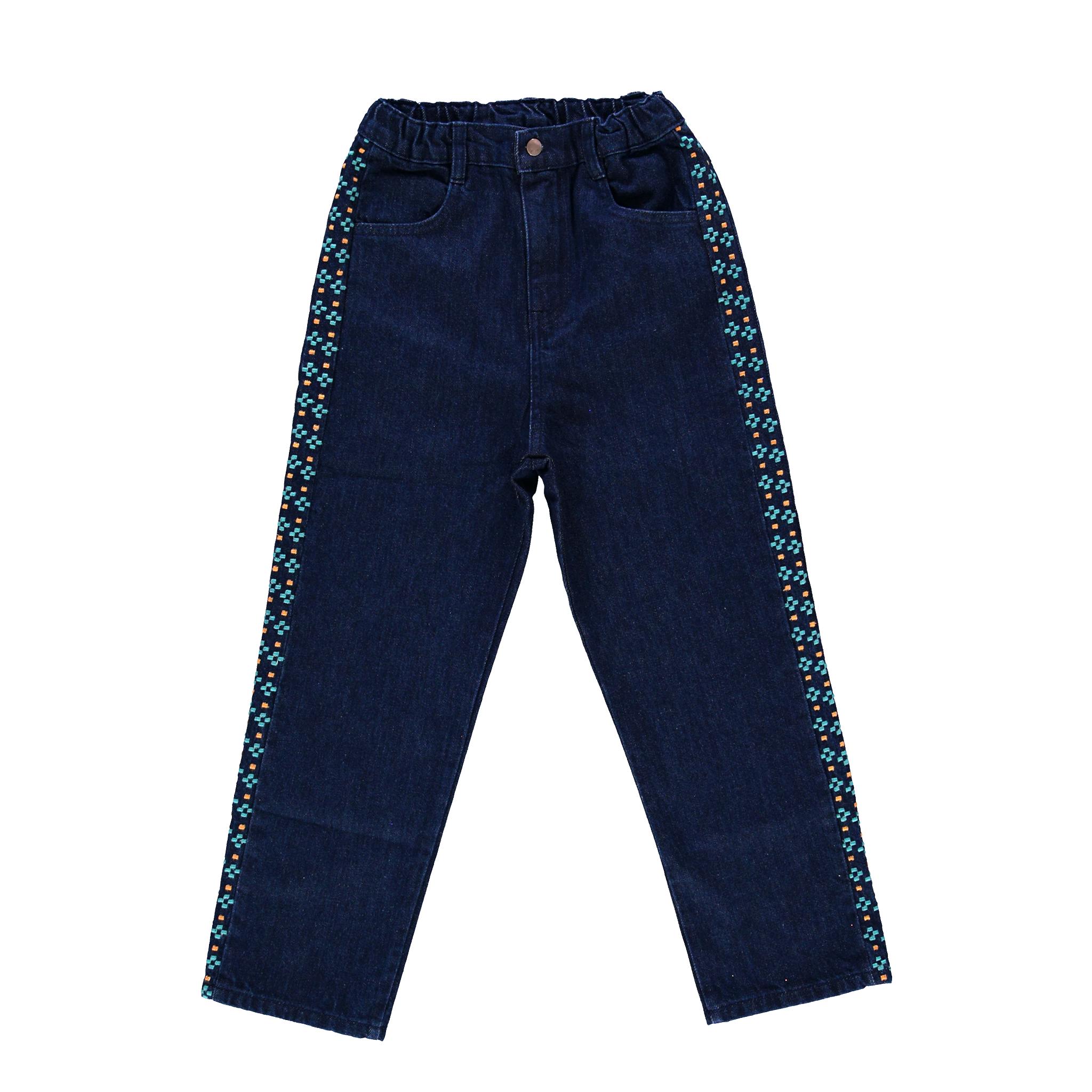 Tate Pants