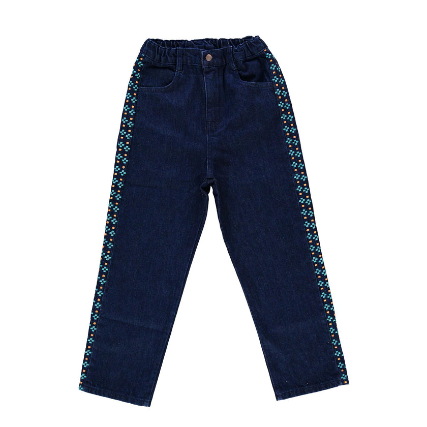 Tate Pants