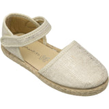 Linen Classic Espadrille